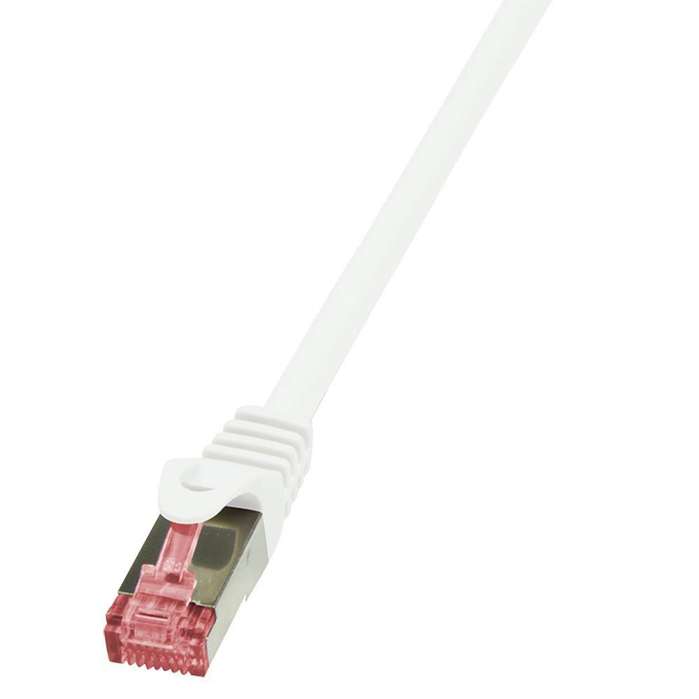 LogiLink 10m Cat.6 S/FTP...