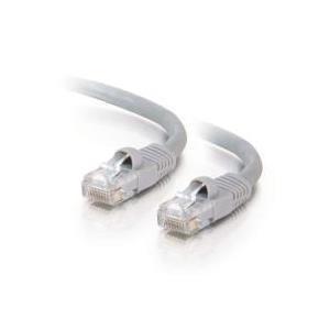Cavo patch CAT6 3,0 m grigio S/FTP 2xRJ45, LSZH, CU LogiLink