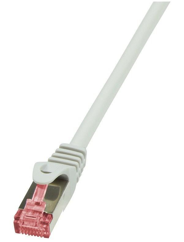 LogiLink Cat.6 S/FTP, 5m...