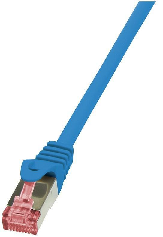 LogiLink Cat.6 S/FTP, 1m...
