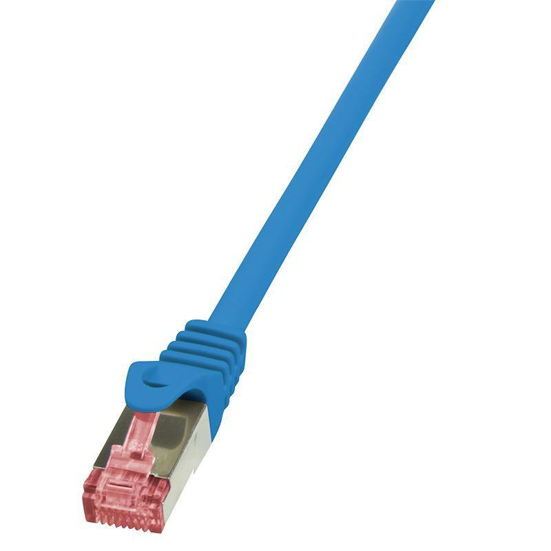 LogiLink 3m Cat.6 S/FTP...