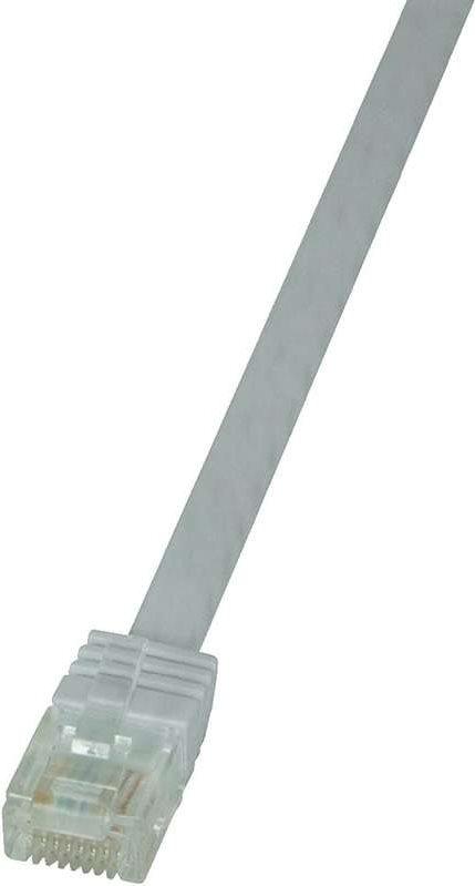 LogiLink SlimLine CAT 6 Non...