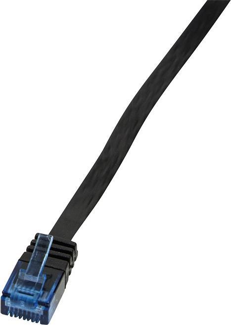 LogiLink 2m Cat6 U/UTP RJ45...