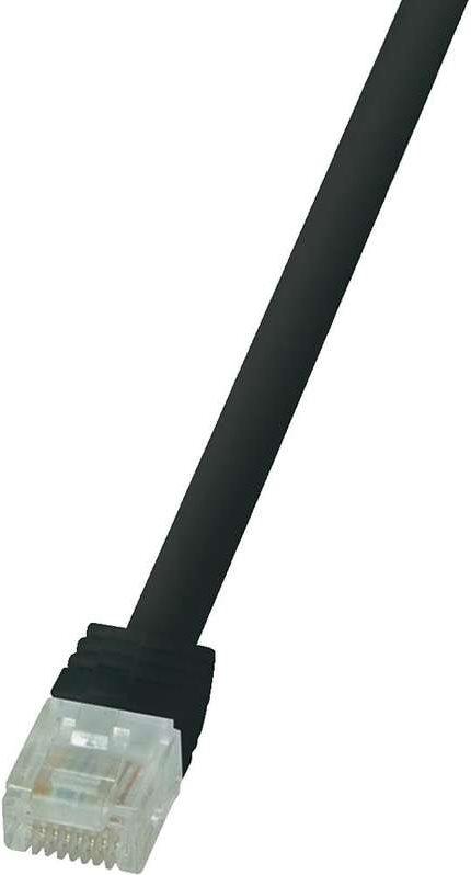LogiLink 3m Cat6 U/UTP RJ45...