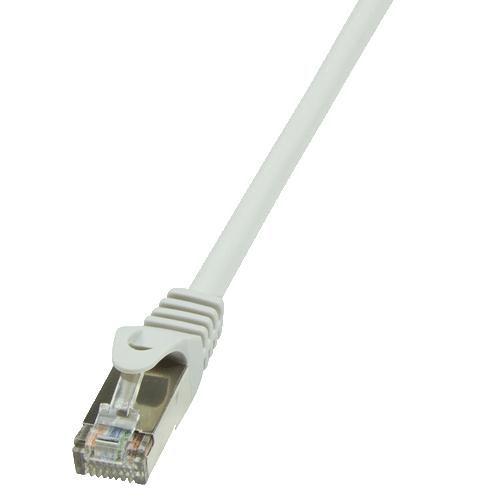 Patchkabel RJ45 SF/UTP Cat5e