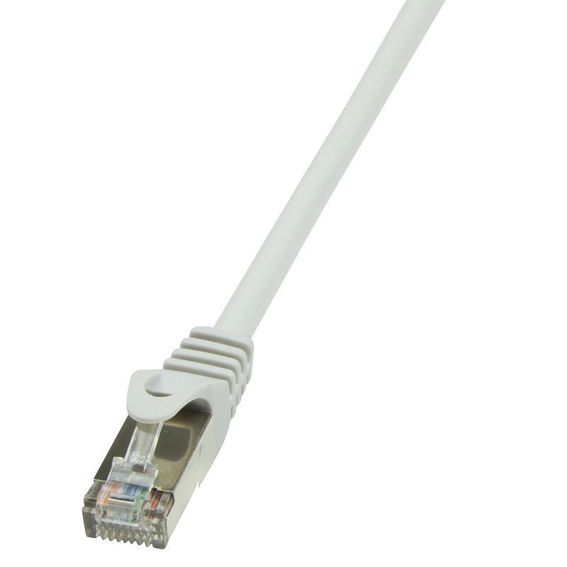Patch RJ45 F/UTP Cat5e 20m