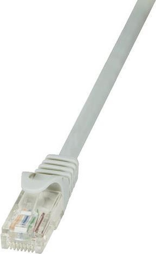 LogiLink CAT 5e Ikke...