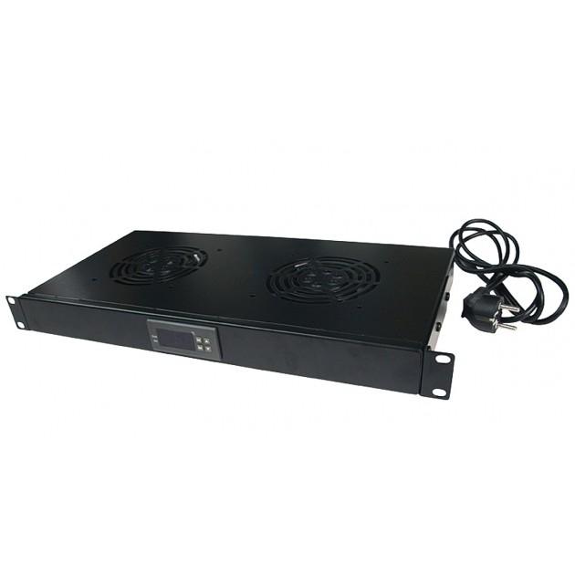 Techly I-CASE FAN-TC2 porta...