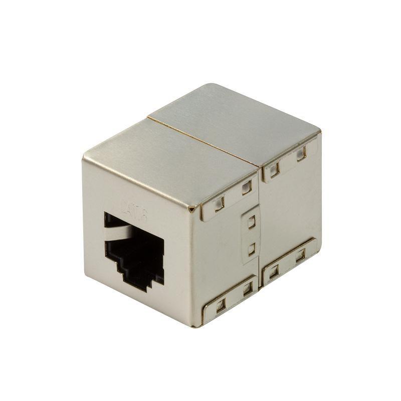 Patchcablebinder 11 Cat.6
