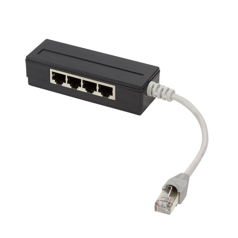 LogiLink MP0032 divisore di...