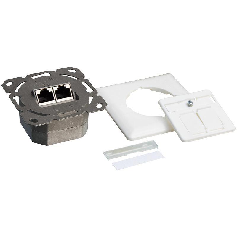 LogiLink NP0123 RJ-45...
