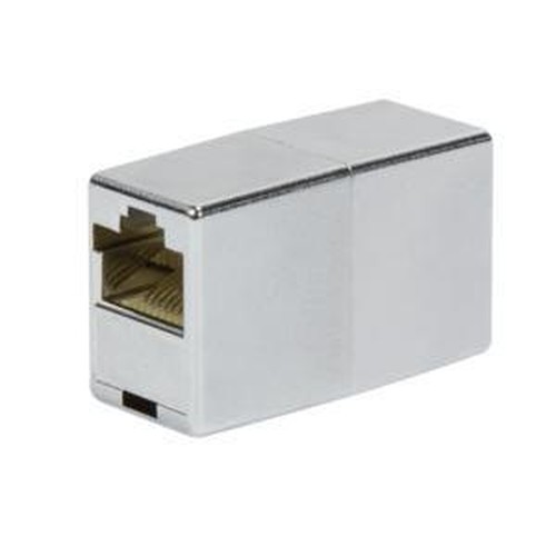 Modular Kupplung 8P8C CAT5E