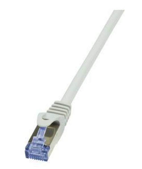 Cavo di rete CQ3122S Grigio