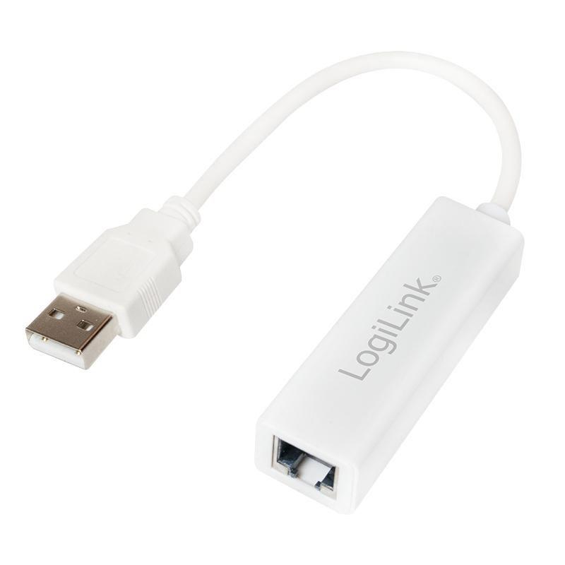 LogiLink UA0144B scheda di...