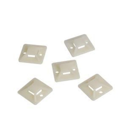 CABLE TIE MOUNTS