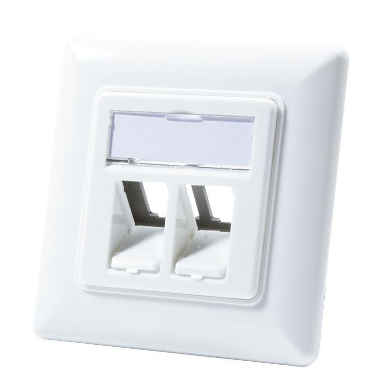 Dose 2 Module signal wht