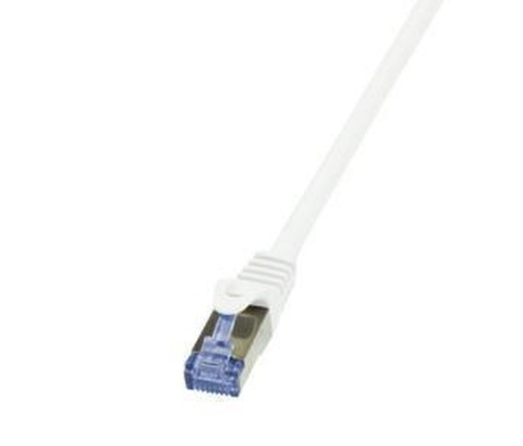 Cavo patch RJ45 S/FTP con
