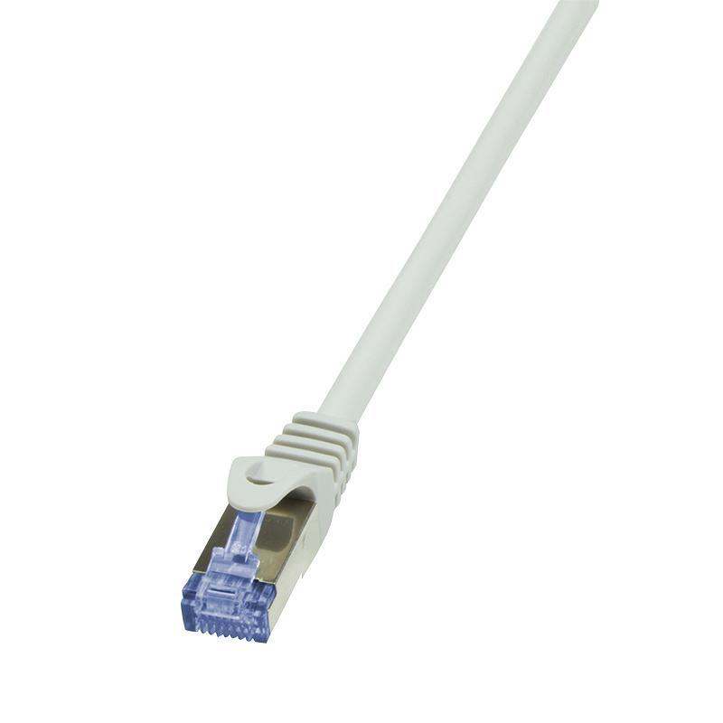 Patchkabel RJ45 S/FTP mit