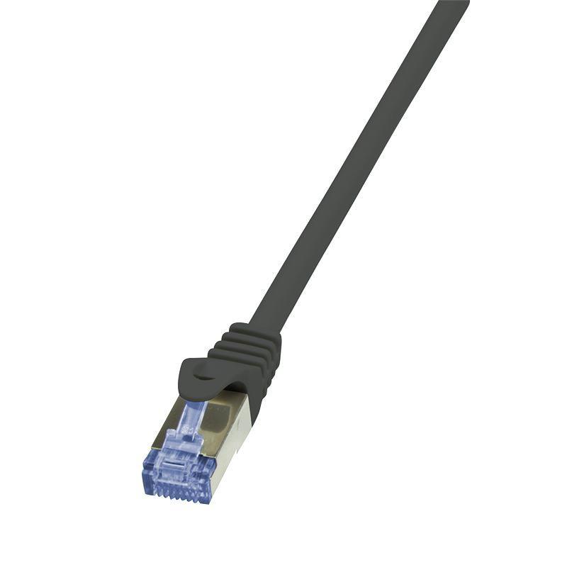 Patchkabel RJ45 S/FTP mit