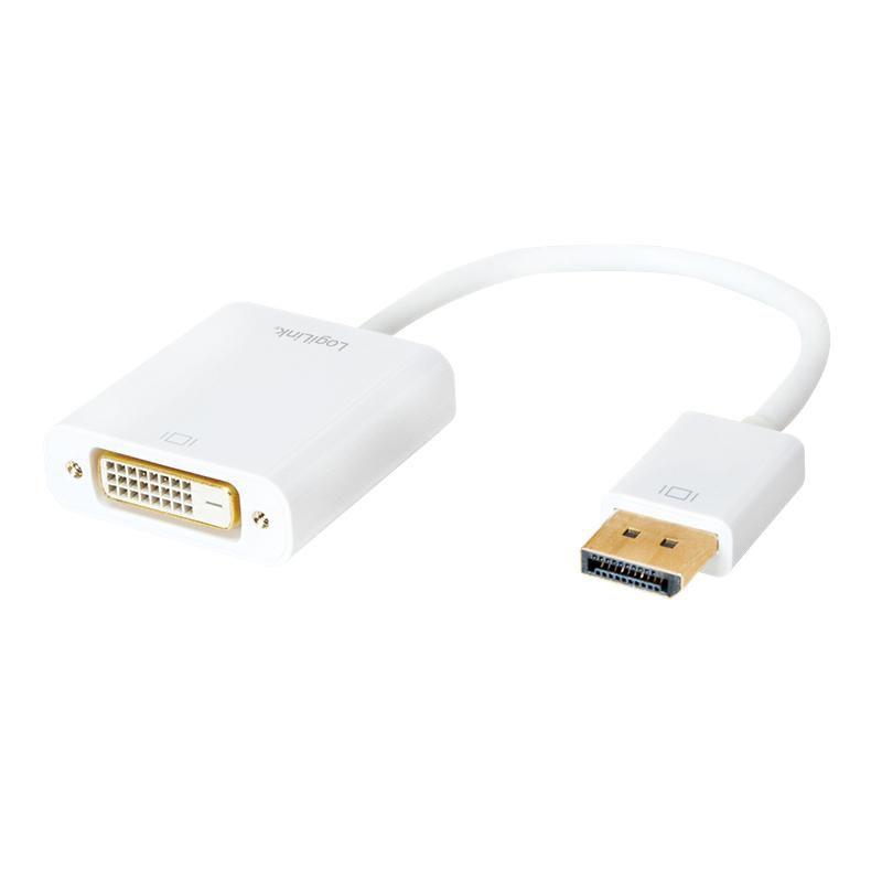 DisplayPort 1.2 zu DVI