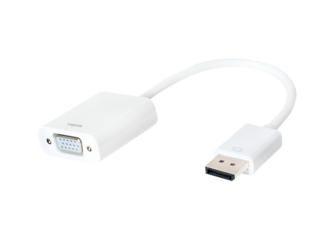 DisplayPort 1.2 zu VGA