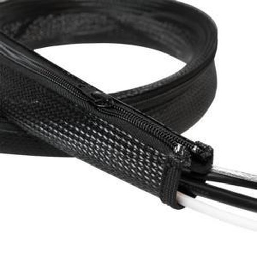 Kabelschlauchblack 1m