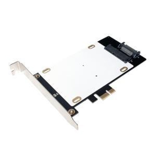 PCI-Express KarteHDD/SSD