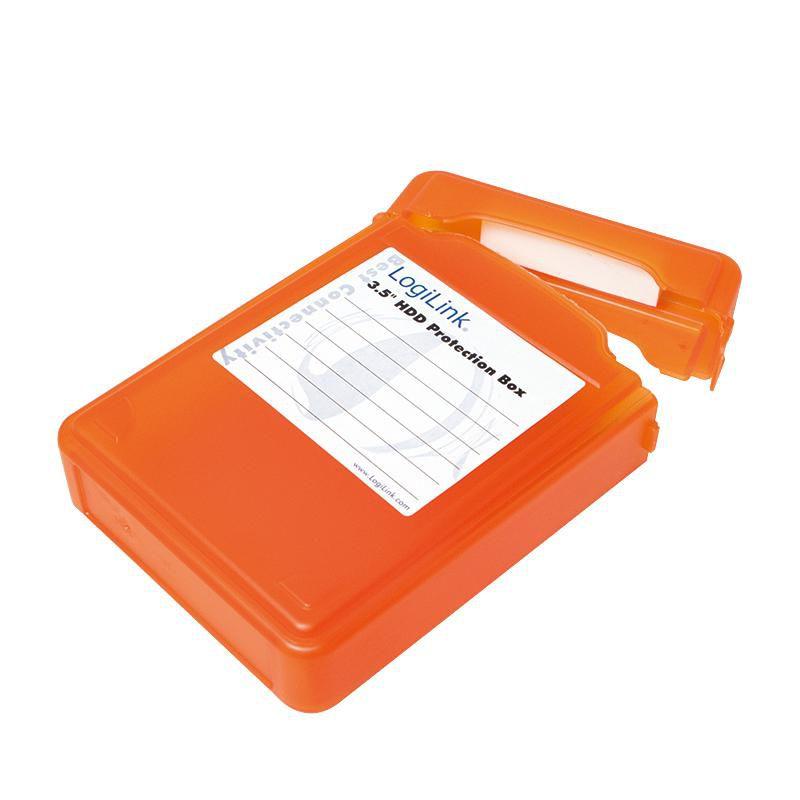 HDD Schutz-Box for 3,5"