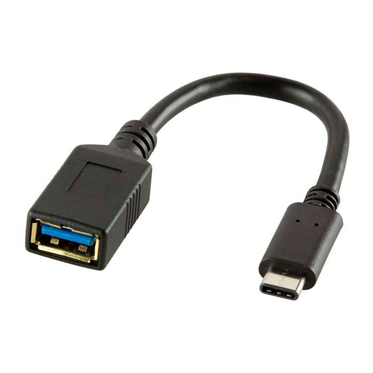 USB 3.1 Gen1 Kabel Type C
