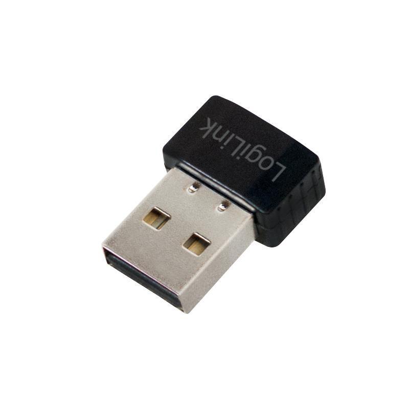 WLAN 802.11 ac/a/b/g/n nano