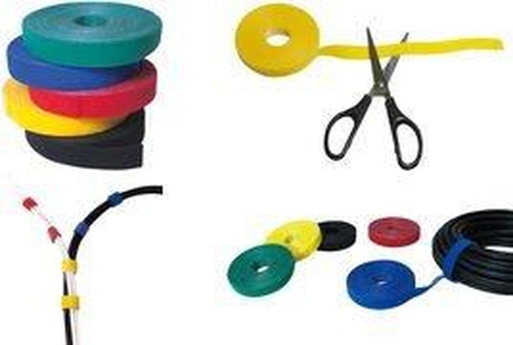 MATASSA 4 MT NASTRO VELCRO...