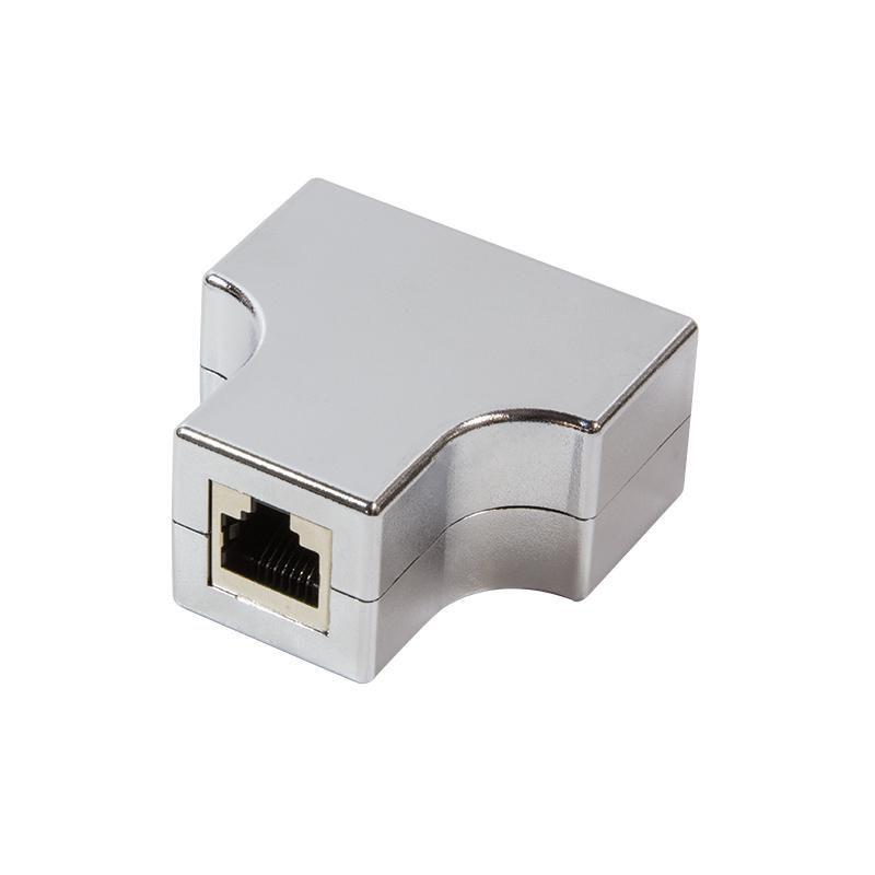 Modularer T-Verbinder for