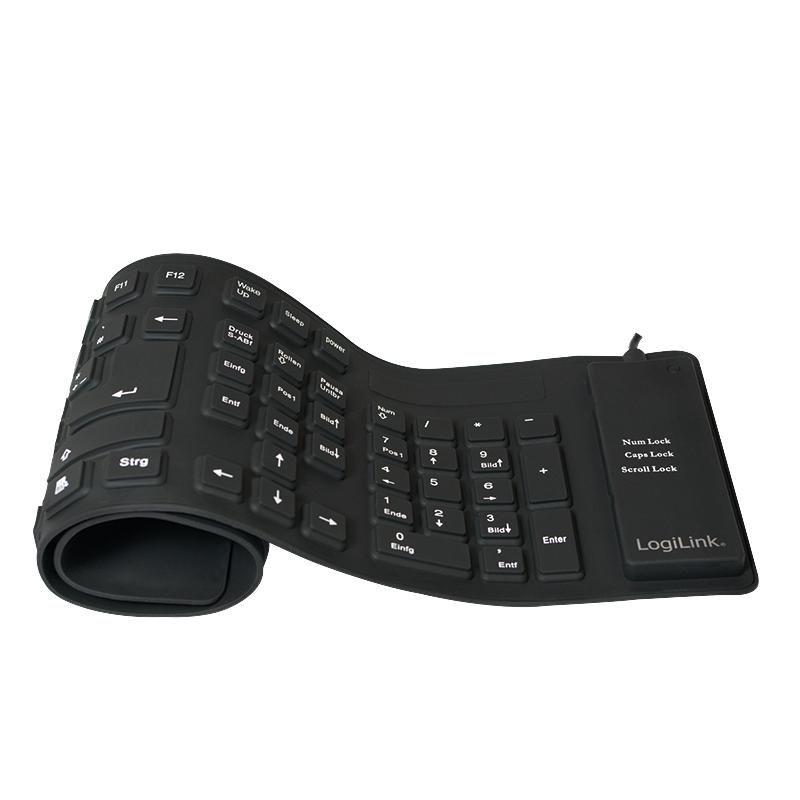 Tasto. USB+PS/2 impermeabile