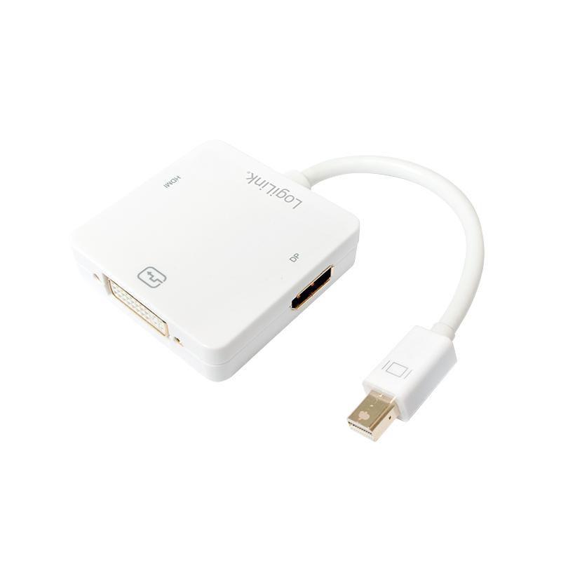 Adp Mini DP to HDMI/DVI/DP