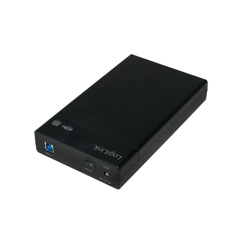 USB 3.0 HDD Gehuse per 35