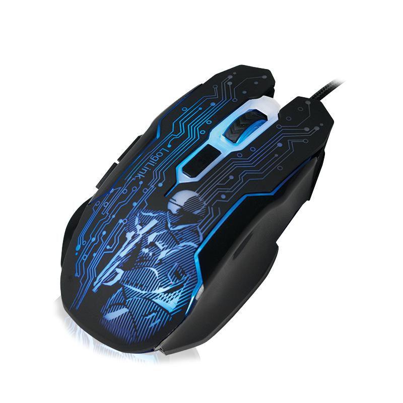mouseUSB Gaming bk