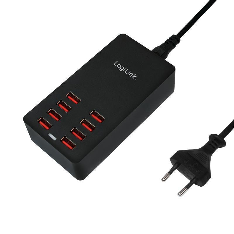 USB...
