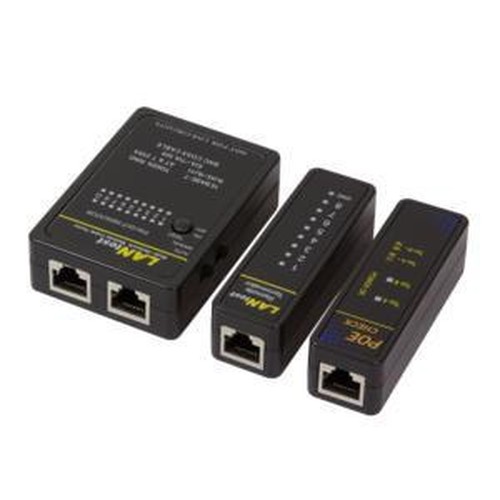 LogiLink WZ0015P tester per...