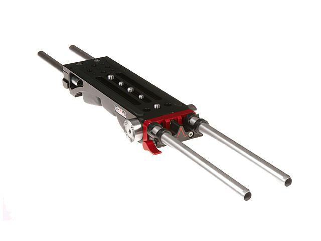 8000 V-LOCK QUICK RELEASE BASE