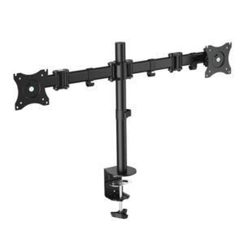 Monitor desk mount -+45 tilt