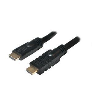 LogiLink Active HDMI 200m