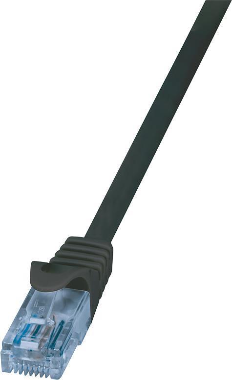 LogiLink Home EconLine CAT 6a Non collegato al cavo patch (UTP) da 2 m