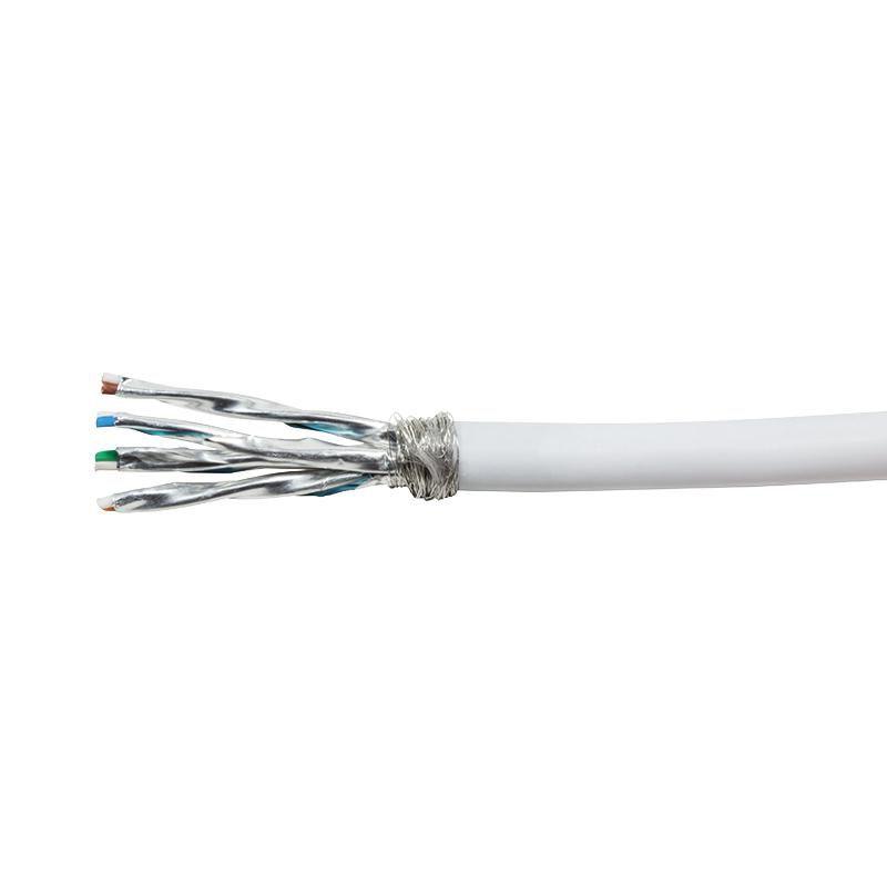 Patchkabel S/FTP Cat.7 LSZH