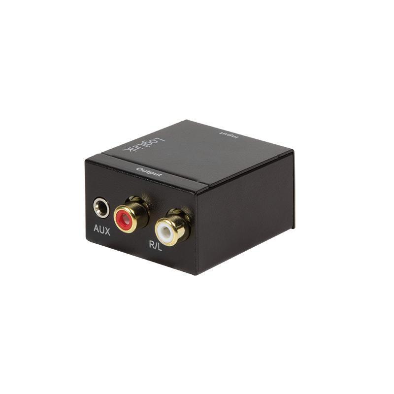 LogiLink CA0101...