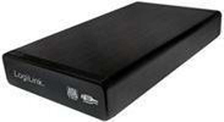 LogiLink USB 3.0...