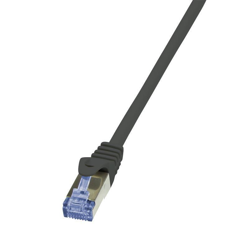 Cavo patch CAT6A S/FTP AWG26