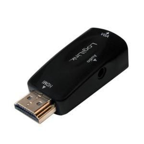 Trasformatore video LogiLink