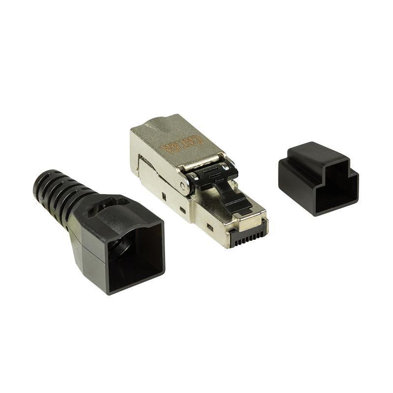 Connettore filo RJ-45