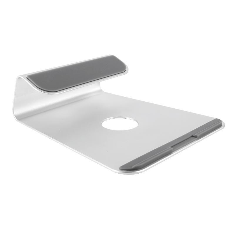 LogiLink Notebook aluminum...