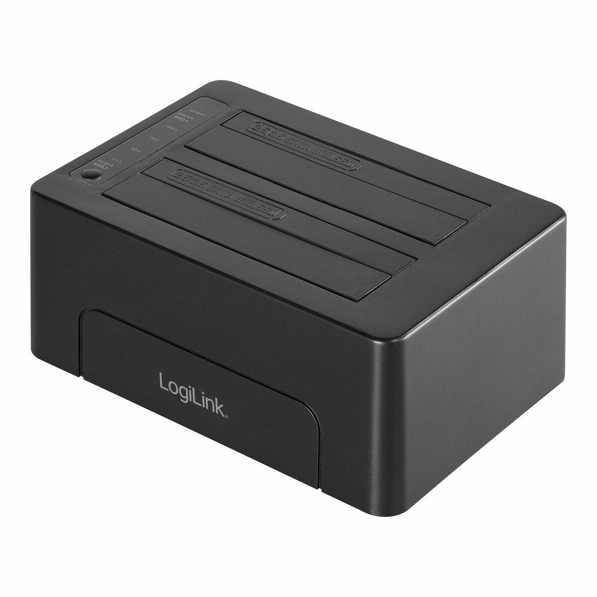 DOCKING STATION USB 3.1 GEN...